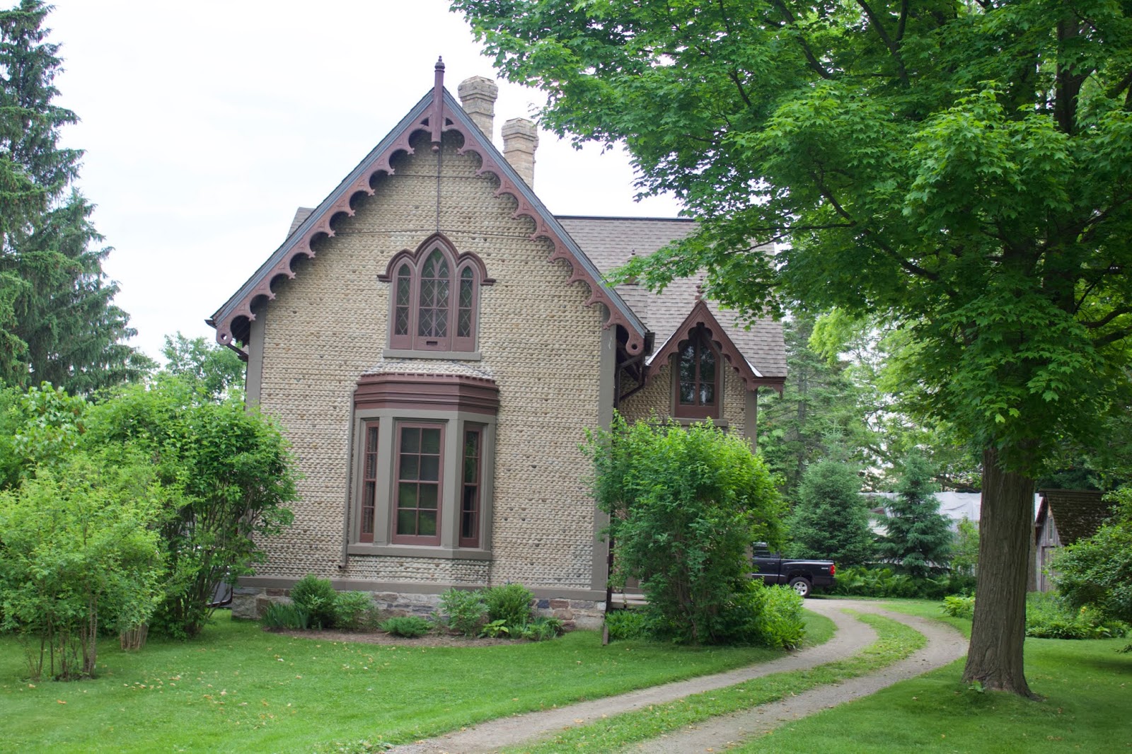 33 Oak Ave Paris Ont